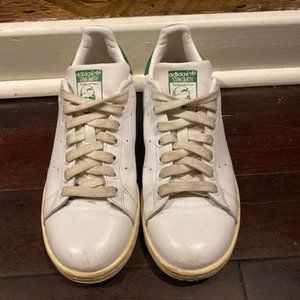 Adidas Classic Stan Smith (Women's Size 8)